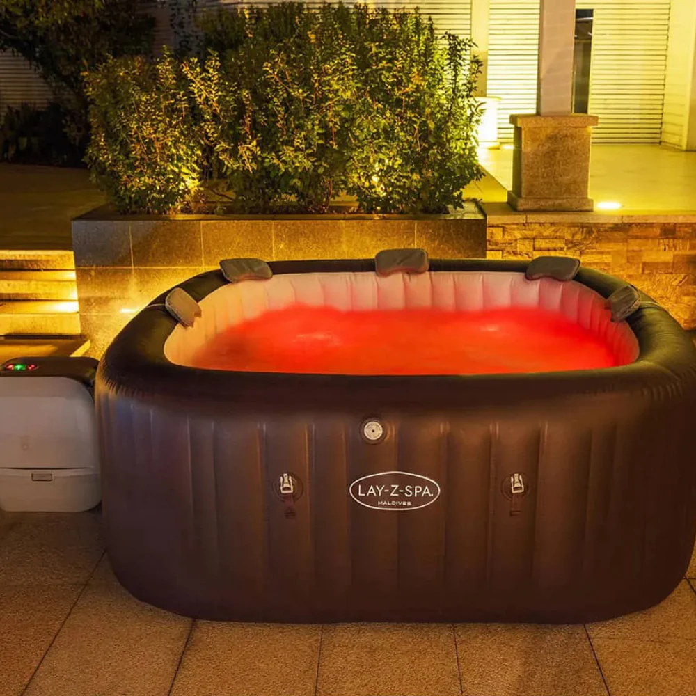 Estrutura MaxHold + DuraPlus de alta resistência