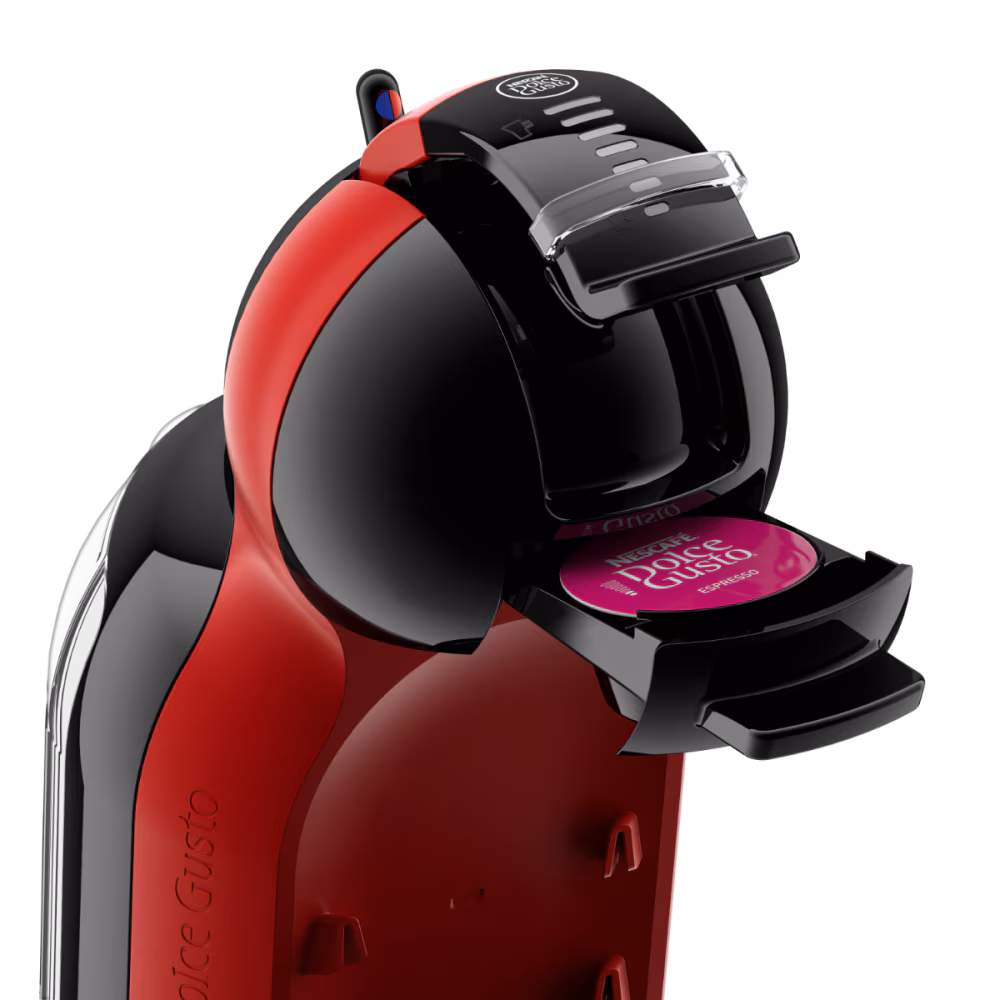 Compatível com bebidas quentes e frias