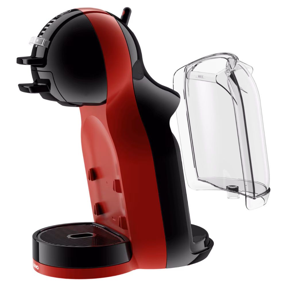 Seletor de quantidade Play & Select