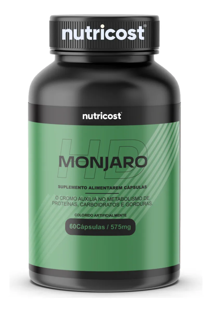 Tabela nutricional — rótulo