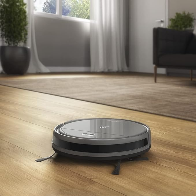 Base de carregamento inteligente