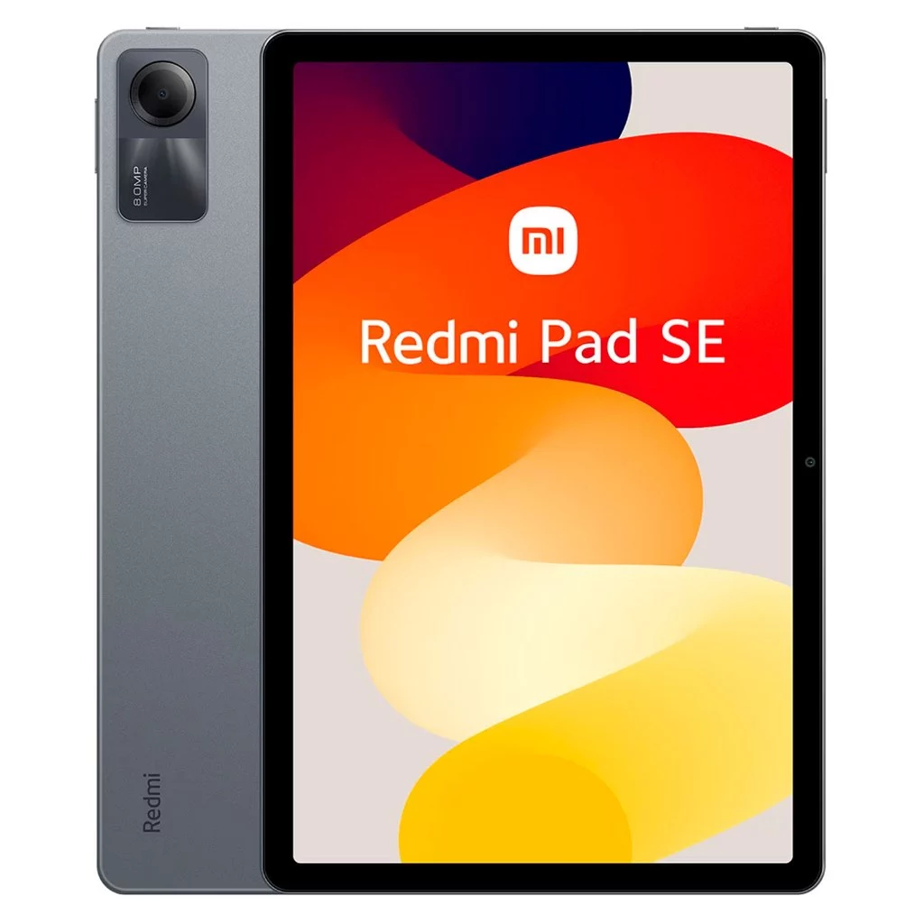 Redmi Pad SE 11 — visão geral